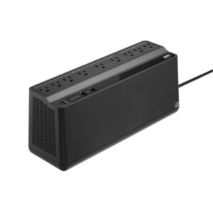 UPS APC 850VA 2USB 120V   BE850M2-LM