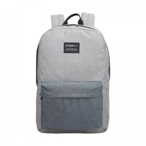 MOCHILA ARGOM STARK 14.1" GRIS ARG-BP-1342GR