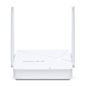 ROUTER MERCUSYS AC750 INALAMBRICO DUAL BAND  MR20 US