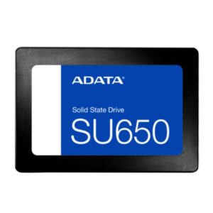 HD INTERNO 1TB 2.5 SOLIDO ADATA ASU650SS-1TT-R