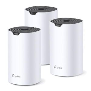 SISTEMA WIFI TP LINK AC1900 WIFI WHOLE MESH DECO S7(3-PACK)