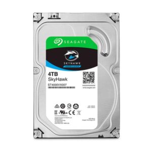 HD INTERNO 4TB 3.5 SEAGATE ST4000VX015 303801143