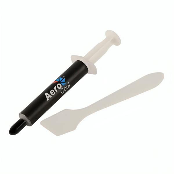 PASTA TÉRMICA AEROCOOL BARAF-S 5.15W/M K-CPU/GPU12500 2G ACTG-NA22210.01