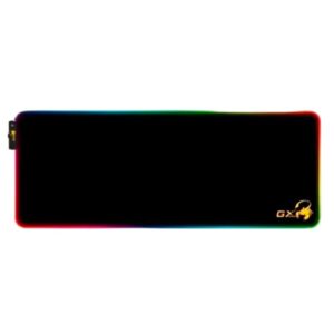 MOUSE PAD RGB GENIUS GX-PAD 800S 80X30CM CAUCHO 31250003400