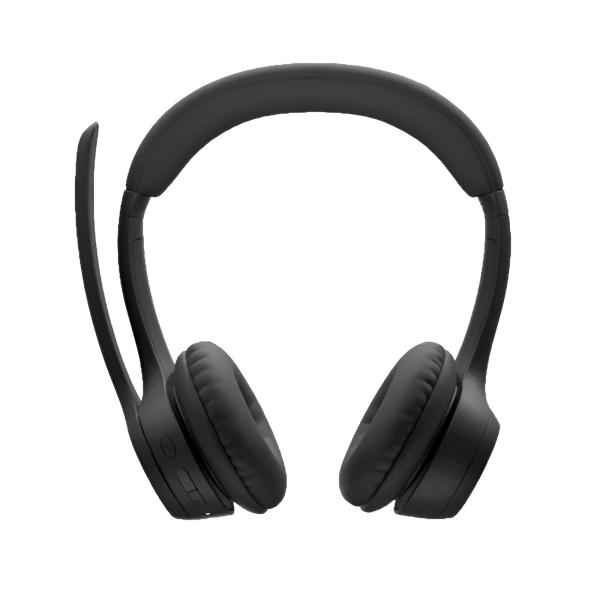 HEADSET LOGITECH ZONE 300 INALÁMBRICO BLUETOOTH 981-001406