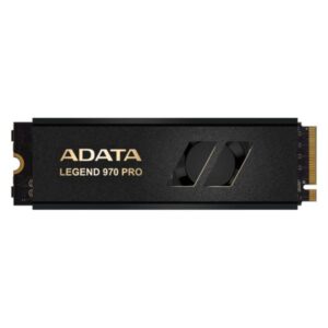 HD INTERNO 1TB PCIe 5.0 ADATA LEGEND 970 PRO SLEG-970P-1TCI