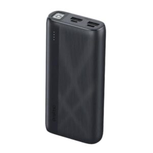 POWER BANK ORAIMO TRAVELER 22.5W 20000MAH 4 PUERTOS OPB-7204Q
