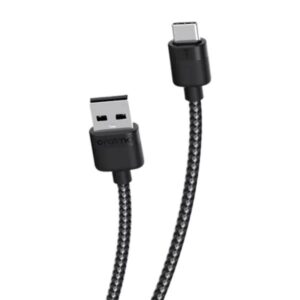 CABLE USB-A A USB-C ORAIMO DURA LINE 3 2A 1M OCD-C32