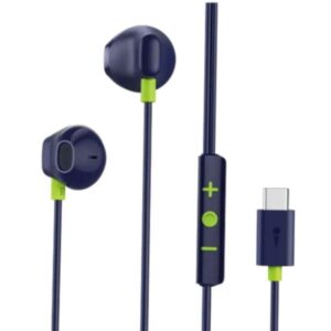 AUDIFONO ORAIMO HALO AIRY OEP-650 ALÁMBRICO USB-C