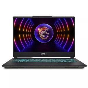 LAPTOP MSI THIN 15 B13UC 15.6" I5-13420H 16GB (2 X 8GB) 512GB SSD RTX 3050 4GB WIN 11 HOME ESPAÑOL 9S7-16R831-3236