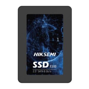 HD INTERNO SOLIDO 1TB HIKSEMI HS-SSD-E100 1024G SATA 2.5" 560MB/S / 520MB/S
