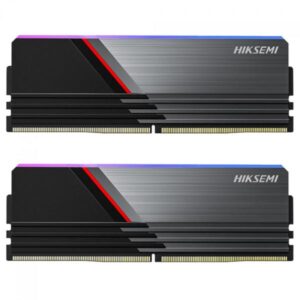 MEMORIA RAM PC 16GB(2X8GB) HIKSEMI HSC416U32B4 16GB DDR4 3200MHZ CL16 1.35V