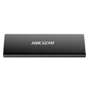 HD SOLIDO EXTERNO 512GB HIKSEMI T200N USB 3.1 TIPO C 560 MB/S LECTURA 520 MB/S ESCRITURA HS-ESSD-T200N 512G