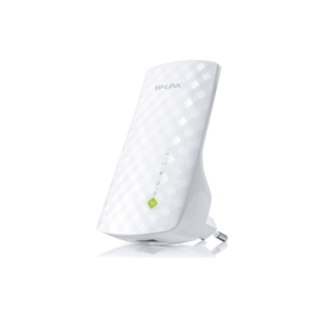 AMPLIFICADOR DE SEÑAL TP LINK AC750 WIFI RE200