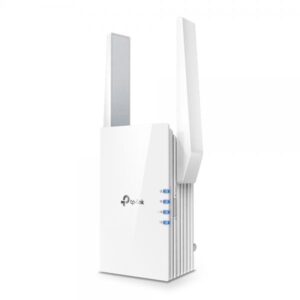 AMPLIFICADOR DE SEÑAL TP LINK RE505X AX1500 WI-FI
