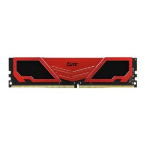MEMORIA RAM PC 8GB TEAM ELITE DDR4 3200MHz CL22 1.2V TPRD48G3200HC2202