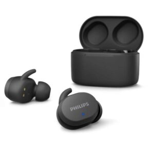 AUDIFONO PHILIPS TAT3216 INALÁMBRICO BLUETOOTH TAT3216BK/00