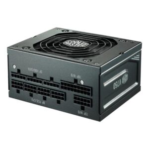 FUENTE DE PODER COOLER MASTER V750 SFX GOLD ATX 3.1 750W 80 PLUS FULL MODULAR SFX MPY-7501-SFHAGV-US