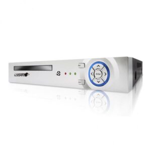 GRABADORA LOGAN 4CHANNEL 1080N LX4CA