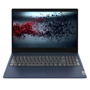 LAPTOP LENOVOS 82RN009MUS 15.6" RYZEN 3 5425U 8GB 256GB SSD RADEON VEGA 6 WINDOWS 11 BLUE-ENGLISH