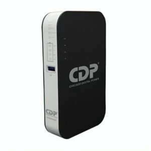 PROTECTOR DE VOLTAJE CDP R-EC08.8NET