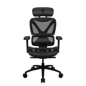 SILLA  THUNDERX3 XTC MESH BLACK BLACK TEGC-3054101.11