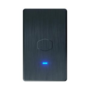 CONTROLADOR LED A1 ARGB GEN2 VERSATIL  NEGRO MFY-ACBN-NNUNN-R2