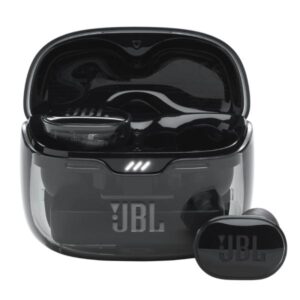 AUDIFONO JBL TUNE BUDS 2 INALÁMBRICO BLUETOOTH JBLTBUDS2GBLKAM
