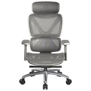 SILLA EJECUTIVA THUNDERX3 XTC MESH CUERO SINTÉTICO MULTIAJUSTABLE TEGC-3054104.41