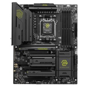 TARJETA MADRE MSI MAG X870E TOMAHAWK WIFI AM5 ATX DDR5 911-7E59-002