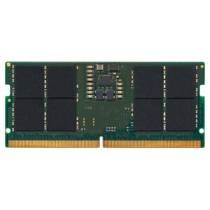 MEMORIA RAM PARA LAPTOP 16GB KINGSTON KVR56S46BS8-16 DDR5 5600MHZ CL46 1.1V