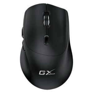 MOUSE GENIUS GAMING SCORPION M8100 INALÁMBRICO BLUETOOTH / 2.4GHZ  3200 DPI 31060002400 NEGRO