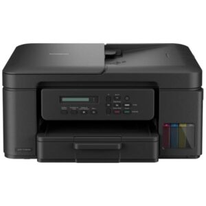 IMPRESORA BROTHER DCPT730DW TANQUE DE TINTA 3 EN 1 WI-FI / USB 2.0 / AIRPRINT / MOPRIA DUPLEX AUTOMÁTICO