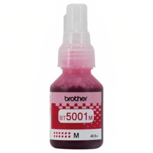 TINTA BROTHER BT5001M INKJET