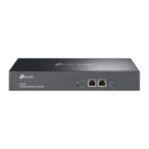 CONTROLADOR DE RED TP LINK OC300(UN) OMADA HARDWARE CENTRALIZADO 500 AP SWITCH ROUTER CLOUD (E)