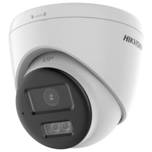 CAMARA HIKVISION DS-2CE78K0T-LTS(2.8MM)(O-STD) (E) SMART HYBRID LIGHT IR 40M WHITE LIGHT 40M IP67 AUDIO BIDIRECCIONAL 327801509
