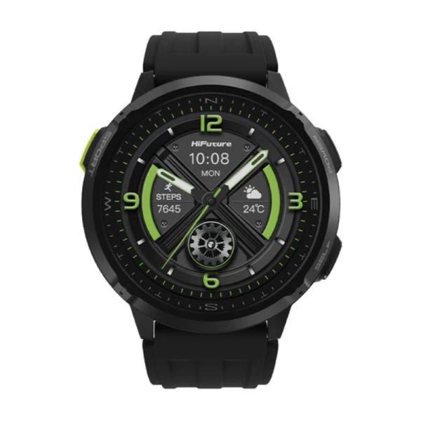 SMART WATCH HIFUTURE MIX 3 NEGRO