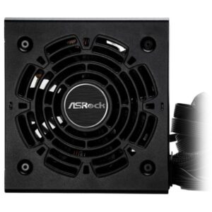 FUENTE DE PODER ASROCK CL-850G ATX3.1 850W 80 PLUS GOLD SEMI-MODULAR