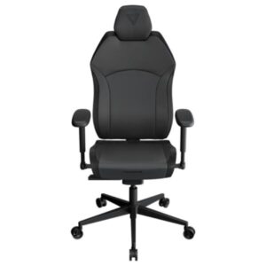 SILLA OFICINA ERGONOMICA THUNDERX3 SOLO 360 MODERN TEGC-2083101.11 NEGRO