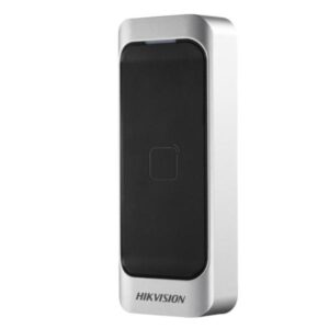 LECTOR DE TARJETAS HIKVISION DS-K1107AM(O-STD) (E) 13.56 MHZ RS-485 / WIEGAND / OSDP 302918662