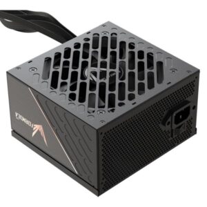 FUENTE DE PODER FORMULA V LINE FV850BD 100V-240V 850W 80PLUS BRONZE NO MODULAR ATX 4711401664680 NEGRO