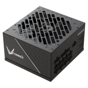 FUENTE DE PODER FORMULA V LINE FV-1200PM 100V-240V 1200W 80 PLUS PLATINUM FULL MODULAR ATX 4711401664758 NEGRO