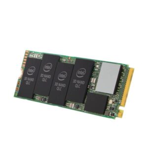 HD INTERNO 512GB SOLIDO M2 INTEL SSDPEKNW512G8XT