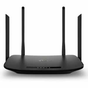 ROUTER TP LINK ARCHER VR300(EU) 5GHz AC1200 VDSL/ADSL NEGRO