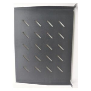 BANDEJA DE GABINETE HIKVISION DS-XSPB04-S/B PARA 4/6/9/12U NEGRO