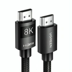 CABLE UGREEN HD150 HDMI 8K MACHO A MACHO 3M 40181