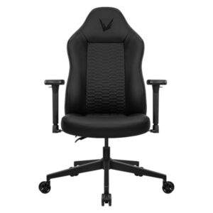 SILLA GAMING FORMULA V LINE VC3 LITE RACER PU 4711401665205 NEGRO