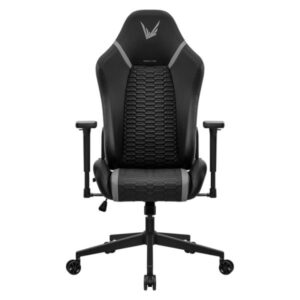 SILLA GAMING FORMULA V LINE VC3 RACER PU 4711401665311 NEGRO