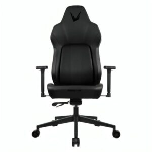 SILLA GAMING FORMULA V LINE VIRON BOOST RACER PU 4711401665472 NEGRO