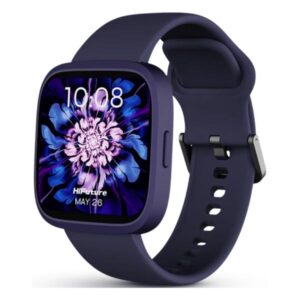 SMART WATCH HIFUTURE EDGE MORADO